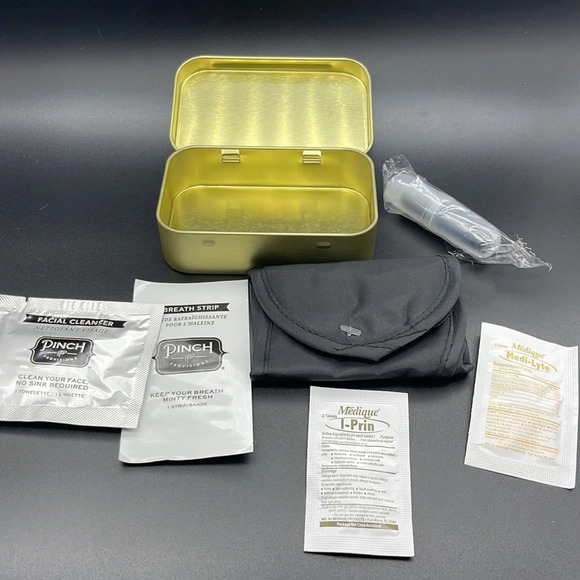 PINCH PROVISIONS Hangover Kit - Picture 6 of 9